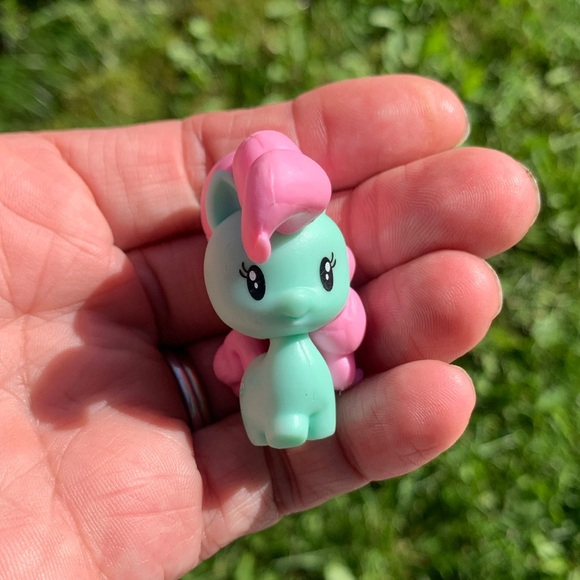 My lil pony Minty - Picture 2 of 6